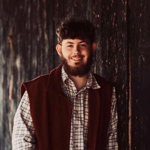 Meet your Posher, Blake